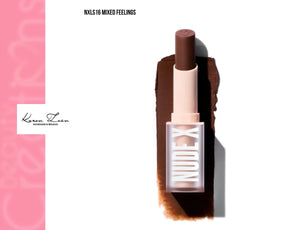 BARRA DE LABIOS NUDEX PR BOX