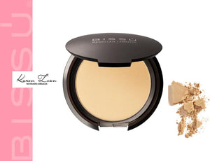 Maquillaje Polvo Compacto - BISSÚ