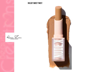 BARRA DE LABIOS NUDEX PR BOX