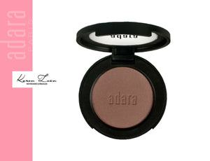 Gama de Blush Mineral - ADARA