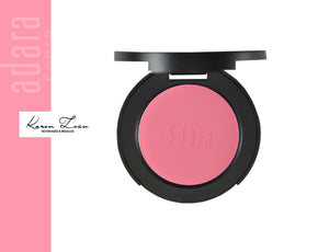 Gama de Blush Mineral - ADARA