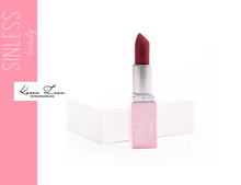 Cargar imagen en el visor de la galería, Labial en Barra - VELVET MATTE INTENSE
