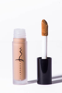 Corrector Líquido COLOR SKIN - GOLDEN CARAMEL