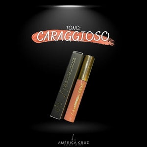 Labial Indeleble - CARAGGIOSO