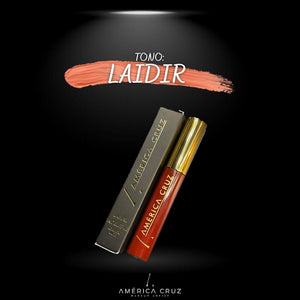 Labial Indeleble - LAIDIR