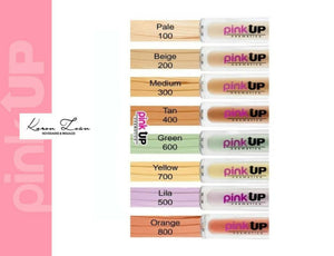 Correctores - LIQUID CONCEALER