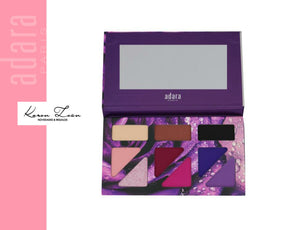 Paleta de Sombras - BLOSSOM