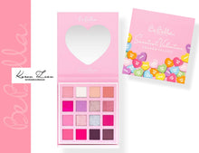 Cargar imagen en el visor de la galería, Paleta de Sombras - Sweetest Valentine&#39;s
