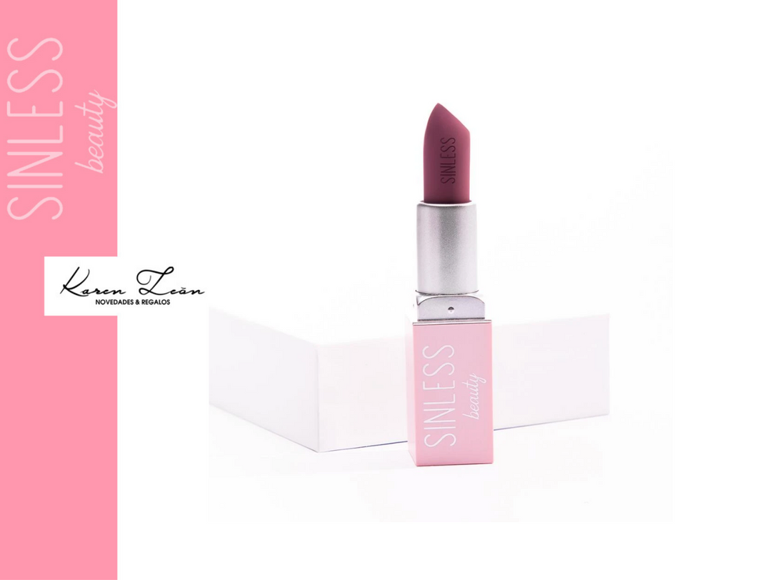 Labial en Barra - VELVET MATTE SOFT