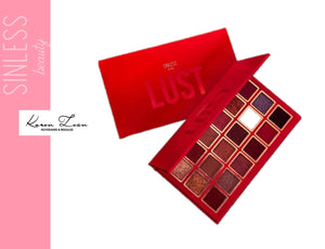 PALETA LUST