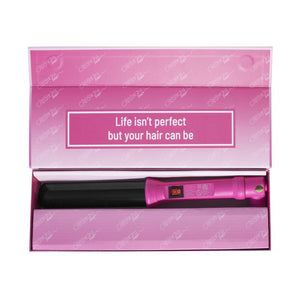 Rizador de Cabello 32/32 - Rosa