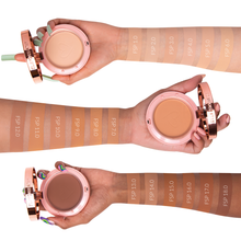 Cargar imagen en el visor de la galería, Polvo Compacto - FLAWLESS STAY POWDER FOUNDATION
