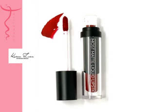 Labial Líquido Most Matte