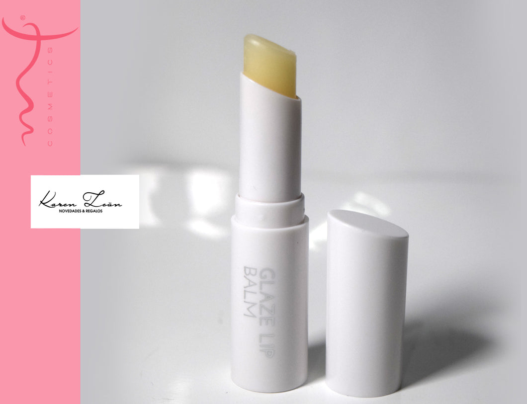 Bálsamo Para Labios