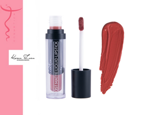 Labial Líquido Most Matte