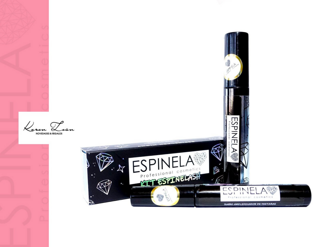 Kit Espinelash