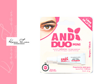 Cargar imagen en el visor de la galería, Pegamento de Pestañas AND DUO MINI
