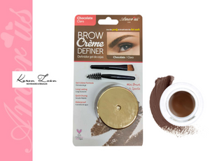 Gel Para Cejas - Brow Creme Definer