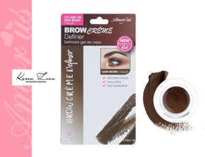 Gel Para Cejas - Brow Creme Definer