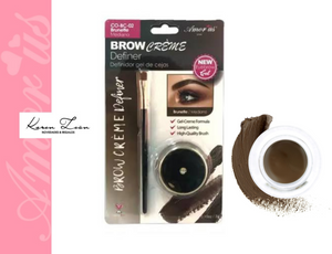 Gel Para Cejas - Brow Creme Definer