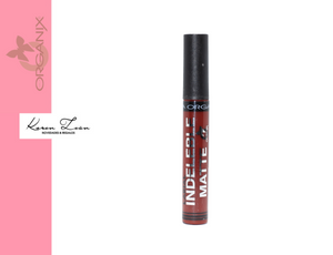 Labiales indelebles  Jeica Organix