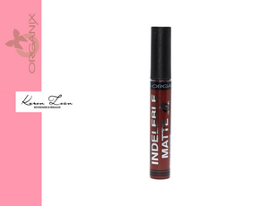 Labiales indelebles  Jeica Organix