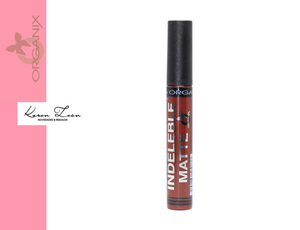 Labiales indelebles  Jeica Organix