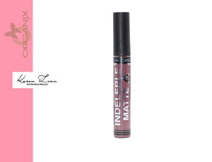 Labiales indelebles  Jeica Organix