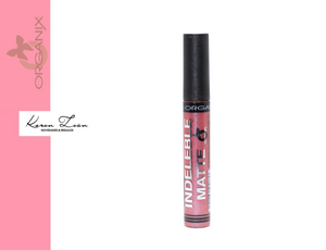 Labiales indelebles  Jeica Organix