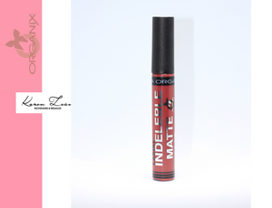 Labiales indelebles  Jeica Organix