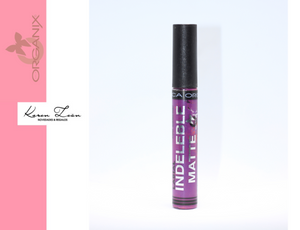 Labiales indelebles  Jeica Organix