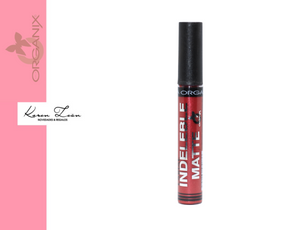 Labiales indelebles  Jeica Organix