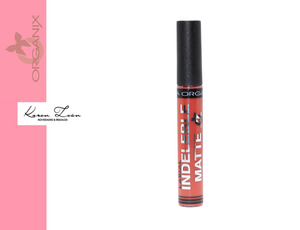 Labiales indelebles  Jeica Organix