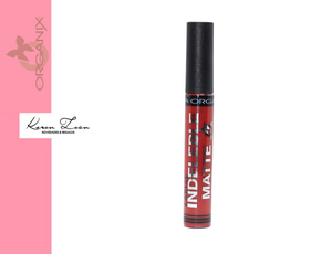 Labiales indelebles  Jeica Organix