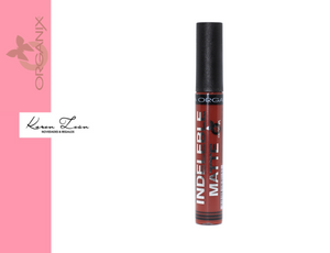 Labiales indelebles  Jeica Organix