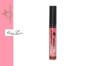 Labiales indelebles  Jeica Organix