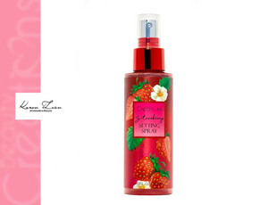 Fijador de Maquillaje - Setting Spray