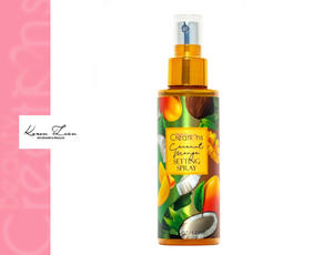 Fijador de Maquillaje - Setting Spray