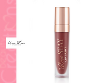 Cargar imagen en el visor de la galería, Labial Velvet Stay Lip Paint
