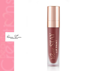 Labial Velvet Stay Lip Paint
