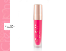 Cargar imagen en el visor de la galería, Labial Velvet Stay Lip Paint
