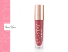 Cargar imagen en el visor de la galería, Labial Velvet Stay Lip Paint
