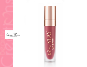 Labial Velvet Stay Lip Paint