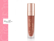 Cargar imagen en el visor de la galería, Labial Velvet Stay Lip Paint
