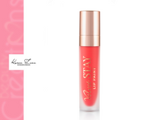 Cargar imagen en el visor de la galería, Labial Velvet Stay Lip Paint
