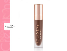 Cargar imagen en el visor de la galería, Labial Velvet Stay Lip Paint
