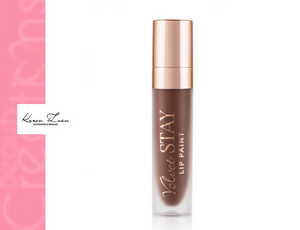 Labial Velvet Stay Lip Paint