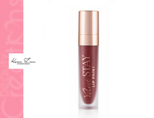 Cargar imagen en el visor de la galería, Labial Velvet Stay Lip Paint

