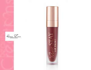 Labial Velvet Stay Lip Paint