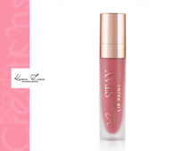 Cargar imagen en el visor de la galería, Labial Velvet Stay Lip Paint
